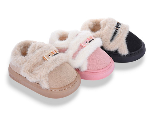 Угги Lion-Lu JHG17 mix (24) в магазине Фонтан Обуви