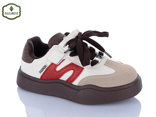 Кроссовки Paliament B00102-12 в магазине Фонтан Обуви
