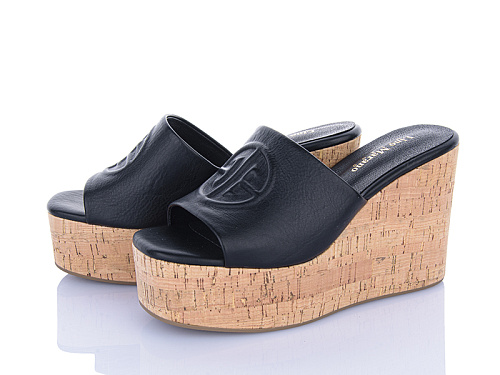 Шлепанцы Lino Marano GF951L в магазине Фонтан Обуви