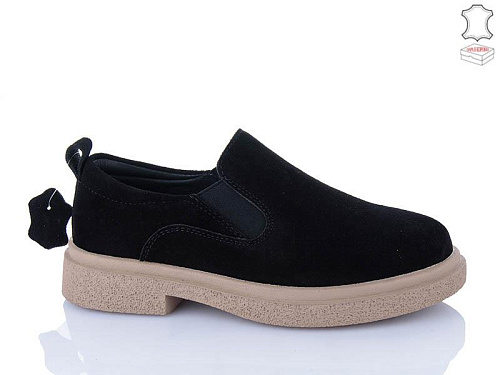 Туфли Hengji A355-9 в магазине Фонтан Обуви