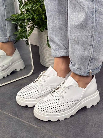 Arto2 191 біл.к в магазине Фонтан Обуви