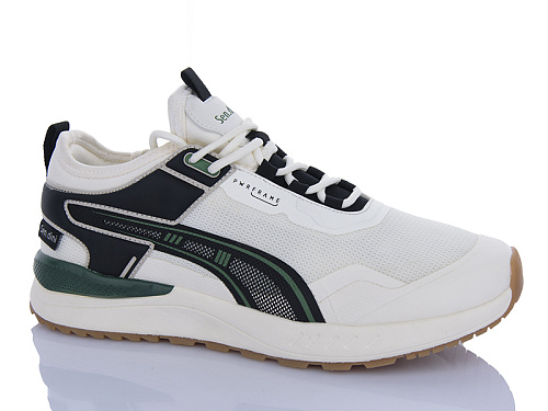 Кроссовки Sen.Dini A2827-5 в магазине Фонтан Обуви