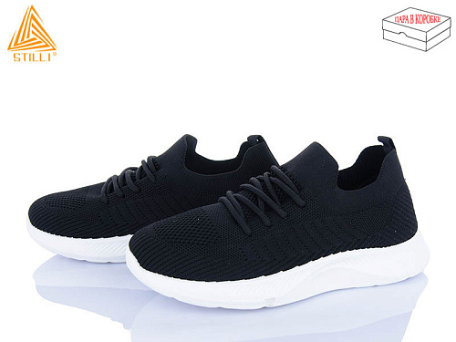 Кроссовки Stilli Group F307-1 в магазине Фонтан Обуви