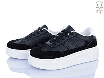 Кроссовки Stilli Group AB110-5 шкіра в магазине Фонтан Обуви