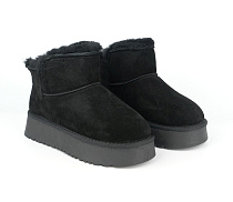 Угги Allshoes 203487 в магазине Фонтан Обуви