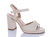 Босоножки Aba QQ62-3 в магазине Фонтан Обуви