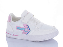 Кроссовки Qq Shoes 88-140-5 в магазине Фонтан Обуви