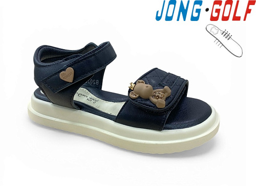 Босоножки Jong-Golf B20731-20 в магазине Фонтан Обуви