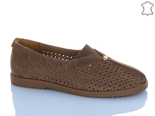 Туфли Jiulai C888-35 в магазине Фонтан Обуви