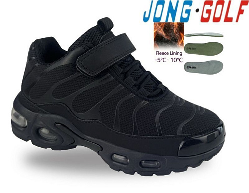 Ботинки Jong-Golf C31174-0 в магазине Фонтан Обуви