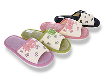 Тапочки Sanlin2 WP621 mix в магазине Фонтан Обуви