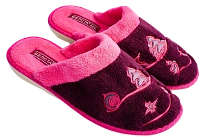 Тапочки Белста 209 №1173 201С-75 201С54 201С-75 в магазине Фонтан Обуви