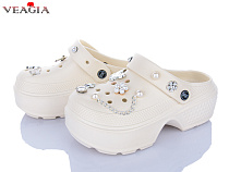 Кроксы Veagia-Ada A24-3 в магазине Фонтан Обуви