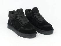 Ботинки Allshoes 217114 в магазине Фонтан Обуви