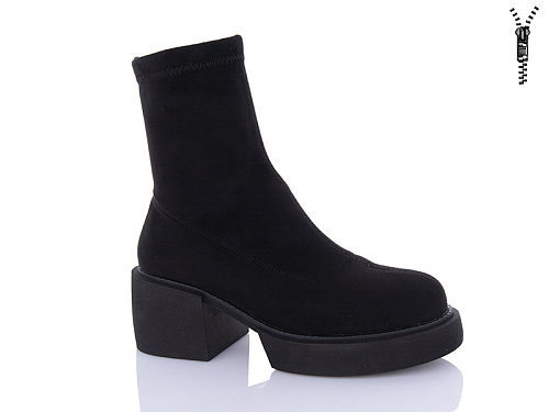 Ботинки Aba2 M626 в магазине Фонтан Обуви