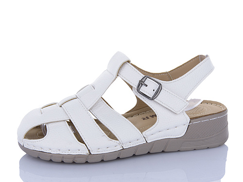 Босоножки Wsmr W256-2 в магазине Фонтан Обуви