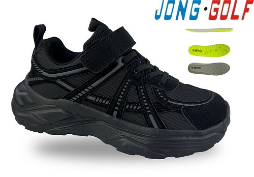 Кроссовки Jong-Golf C11629-0 в магазине Фонтан Обуви