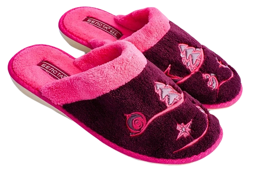 Тапочки Белста 209 №1173 201С-75 201С54 201С-75 в магазине Фонтан Обуви