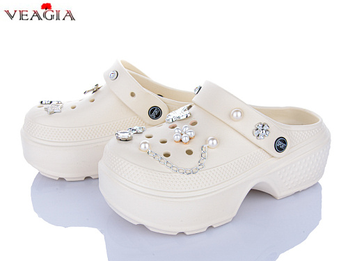 Кроксы Veagia-Ada A24-3 в магазине Фонтан Обуви