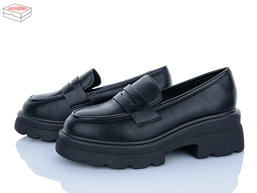 Туфли Ailaifa XW280-1 в магазине Фонтан Обуви