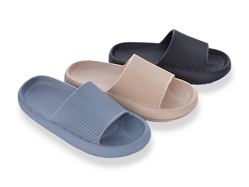 Шлепанцы Lion-Lu 9906-1 mix (36) в магазине Фонтан Обуви