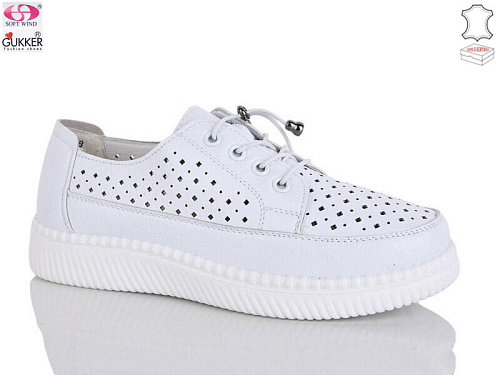 Туфли Gukkcr YK5013-2 в магазине Фонтан Обуви