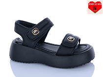 Босоножки Jiaolimei 727-1 в магазине Фонтан Обуви