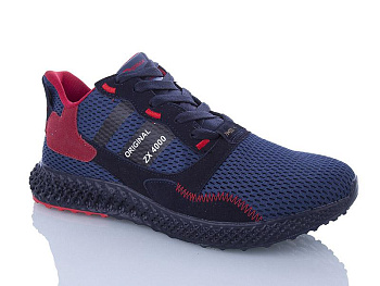 Кроссовки Veer-Demax A3335-1 в магазине Фонтан Обуви