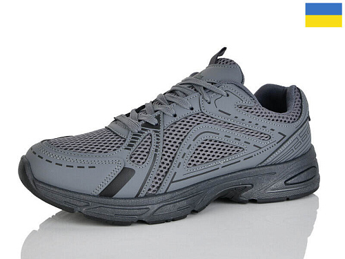 Кроссовки Demur 1004DG в магазине Фонтан Обуви