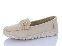 Туфли Red-Sun JSD006 beige в магазине Фонтан Обуви