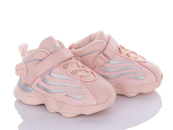 Кроссовки Apawwa GC40-1 pink в магазине Фонтан Обуви