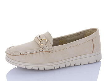 Туфли Red-Sun JSD006 beige в магазине Фонтан Обуви