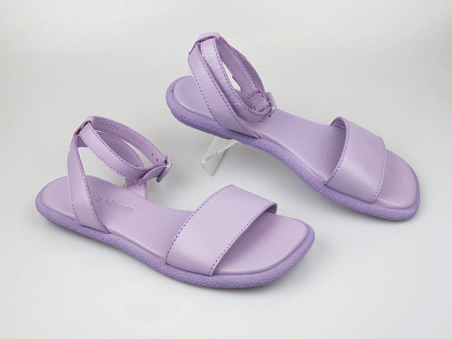 Босоножки Allshoes 184823 в магазине Фонтан Обуви