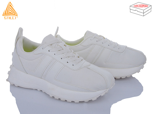 Кроссовки Stilli Group CX212-4 піна в магазине Фонтан Обуви