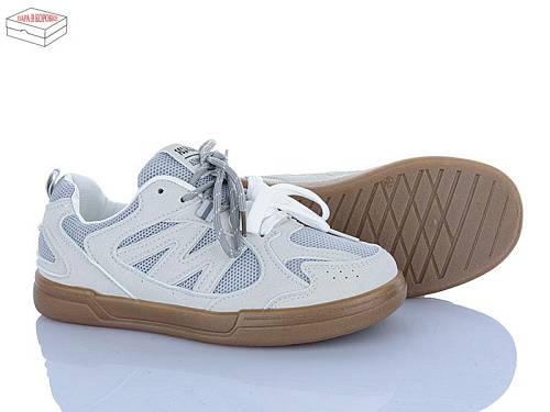 Кроссовки L&M-Lemon L175-3 в магазине Фонтан Обуви