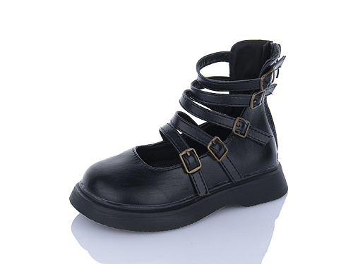 Туфли Леопард 05-1 в магазине Фонтан Обуви