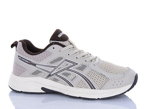 Кроссовки Sen.Dini A082-8 в магазине Фонтан Обуви