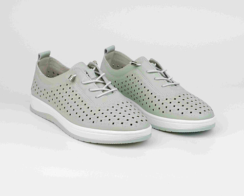 Мокасины Allshoes 207257 в магазине Фонтан Обуви