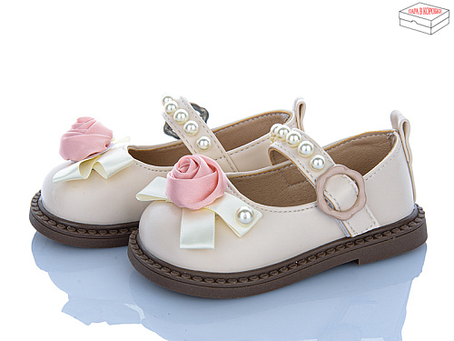 Туфли Comfort-Baby 981 (21-25) в магазине Фонтан Обуви