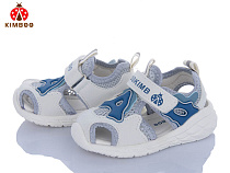 Босоножки Солнце M24203-1B в магазине Фонтан Обуви