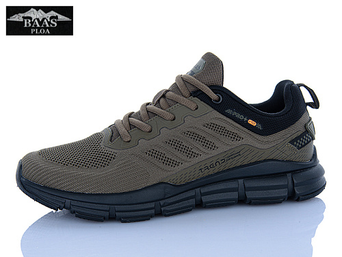 Кроссовки Baas M7679-19 в магазине Фонтан Обуви