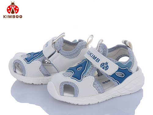 Босоножки Солнце M24203-1B в магазине Фонтан Обуви