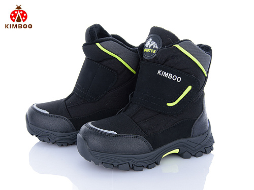 Ботинки Солнце FG591-2L в магазине Фонтан Обуви