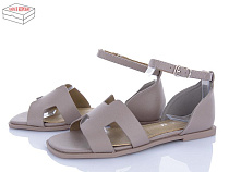 Босоножки L&M-Lemon F171-5 в магазине Фонтан Обуви