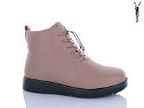 Ботинки Wsmr 507-3 в магазине Фонтан Обуви