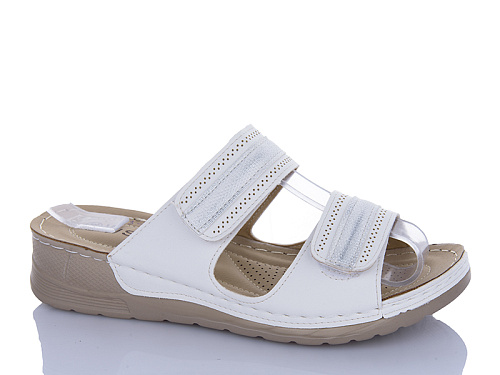 Шлепанцы Wsmr A03-3 в магазине Фонтан Обуви