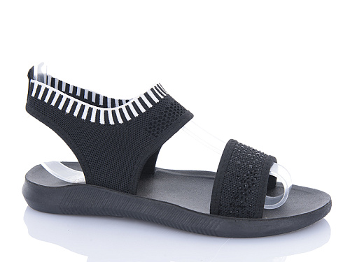 Босоножки Qq Shoes GL05-1 в магазине Фонтан Обуви