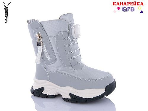 Дутики Gfb G1610-4 в магазине Фонтан Обуви