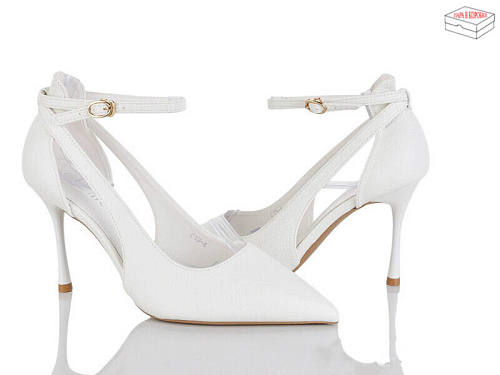 Туфли L&M-Lemon C13-4 в магазине Фонтан Обуви