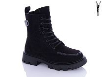 Ботинки Swin-Purlina PM3139-4 в магазине Фонтан Обуви